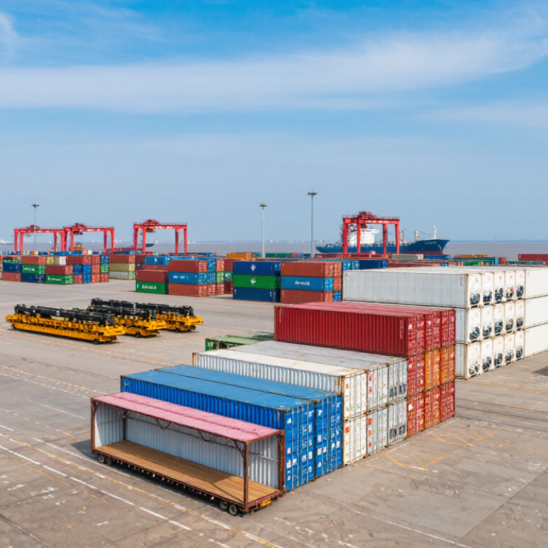 10 Best Shipping And Storage Containers For Global Buyers