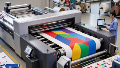 How to Choose Polyester Digital Printing in 2026?
