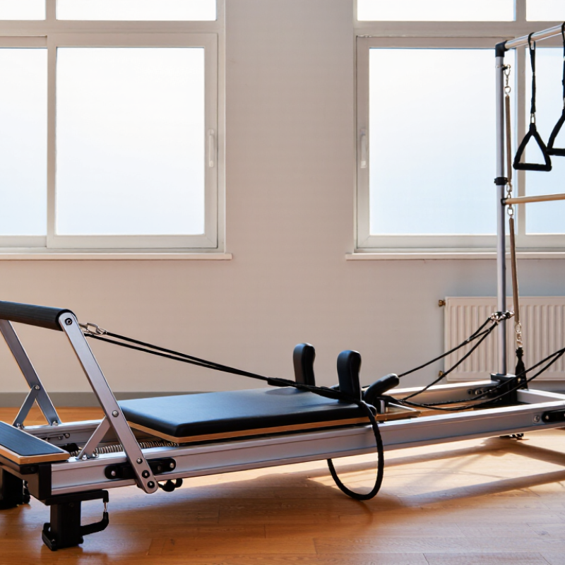 What Is a Pilates Machine and How Does It Work?