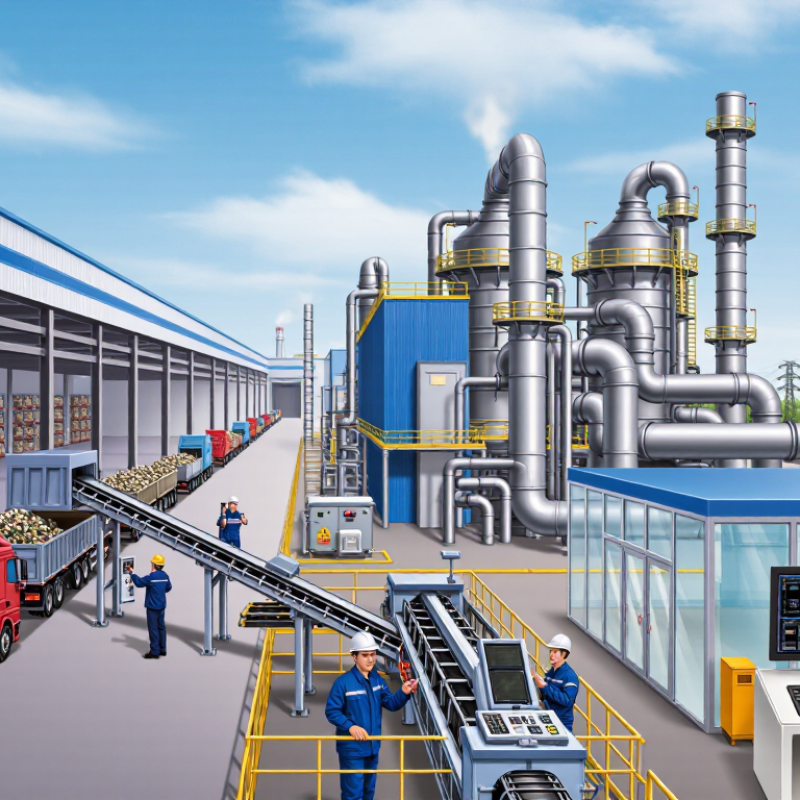 China Best Waste to Energy Technology for Global Buyers?
