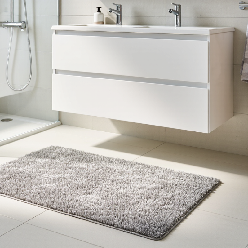 How to Choose the Best Bathroom Floor Carpet?