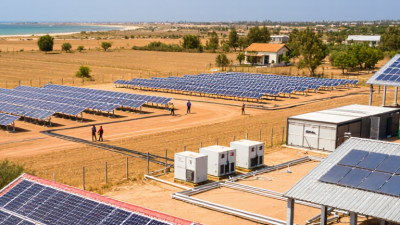 What Are the Top Solar Panel Solutions for Global Buyers?