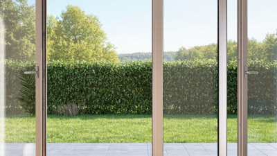 How to Choose European Tilt and Turn Windows