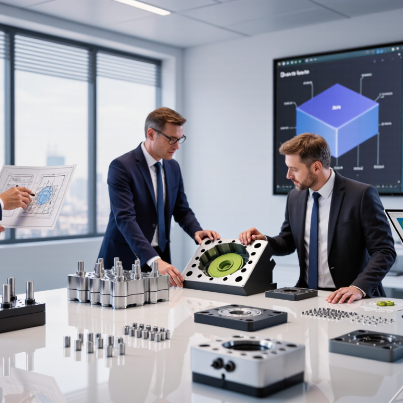 10 Micro Injection Mold Buying Tips for Global Buyers