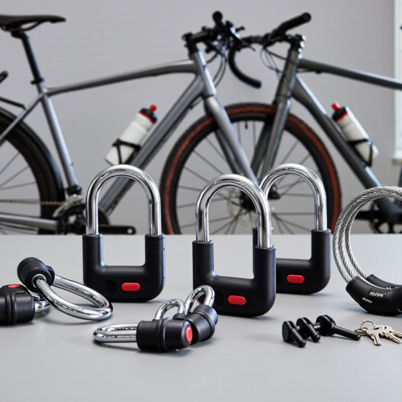 2026 Best Bike Cycle Lock for Global Buyers?