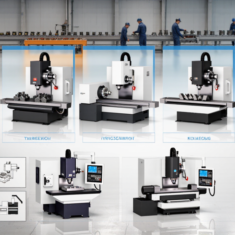5 Best 5 Axis Milling Machines for Global Buyers