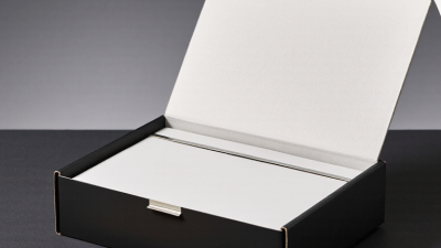China Best Box Magnet Packaging Manufacturer?