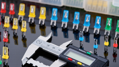 How to Choose China Best Knife Blade Fuse Supplier?