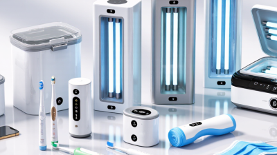 10 Best UVC Sterilisers Which One Should You Buy?