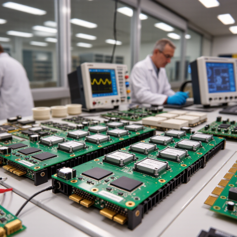 China Best Battery Management System PCB Manufacturer?