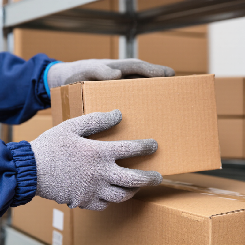 7 Tips for Choosing the Best Safety Hand Gloves