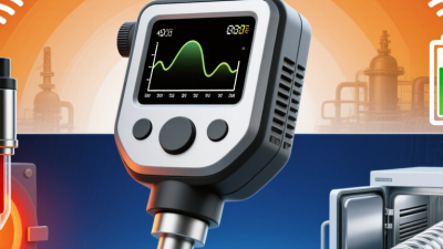 7 Tips for Choosing a High Temperature Data Logger