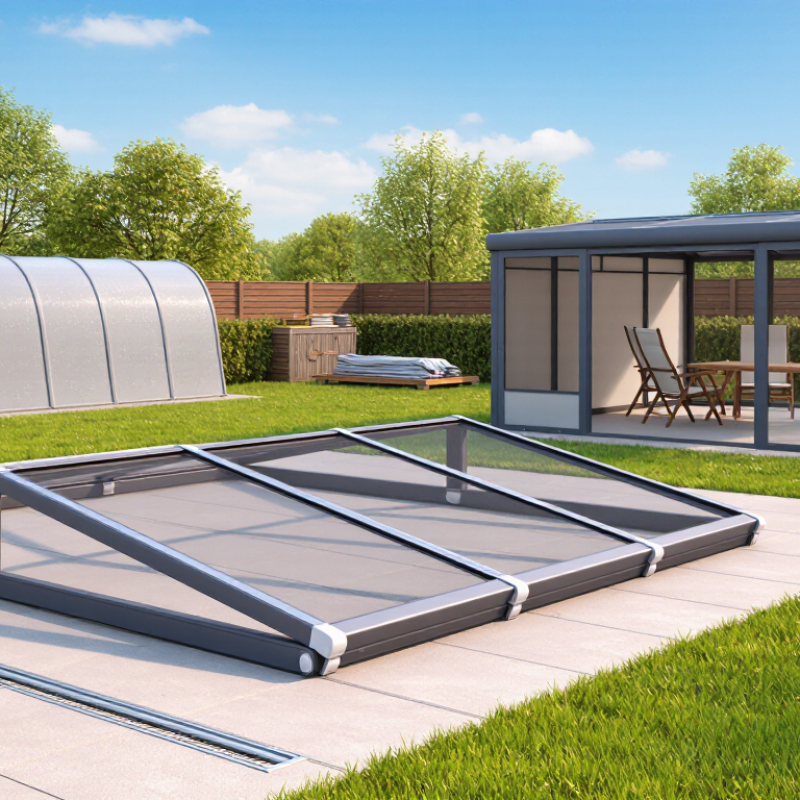 What Is the Best Foldable Sunroom to Buy?