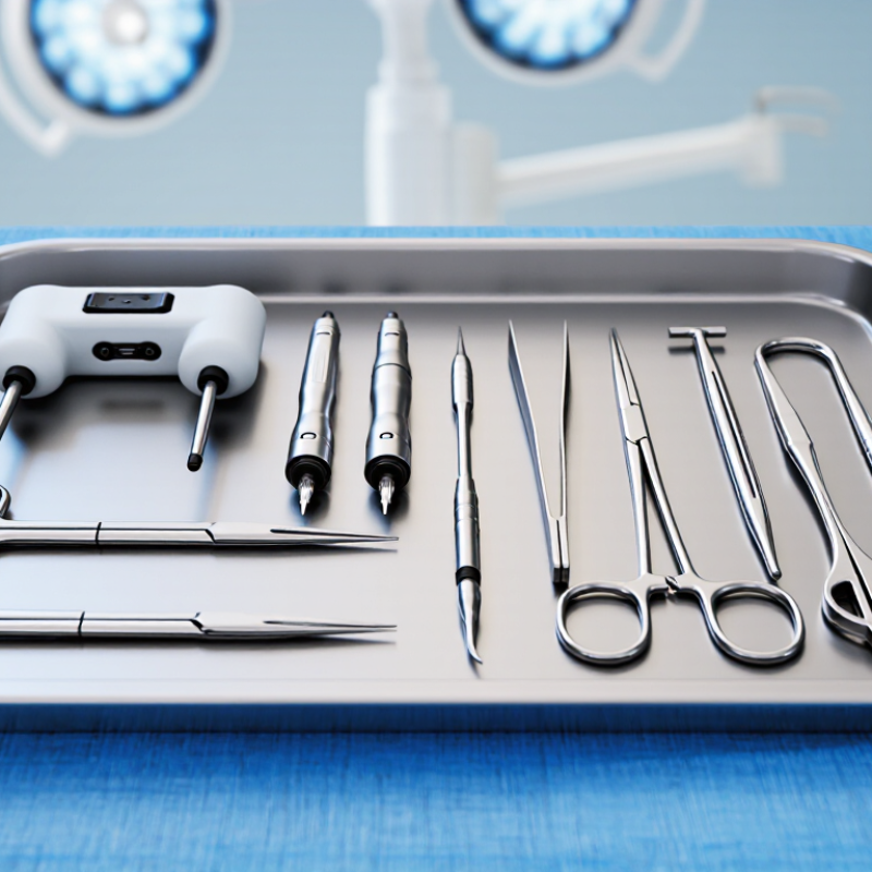 10 Best Surgical Instruments to Save Time
