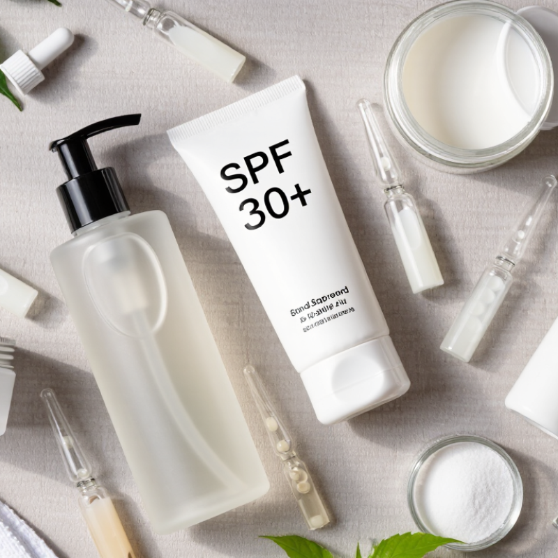 What Are the 2026 Top Healthy Skin Care Products?