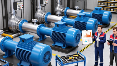 Why Does Pump Lifecycle Management Matter to Buyers?