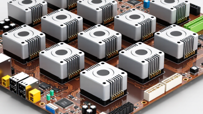 10 Best Board Mounted Isolated DC DC Converters 2026
