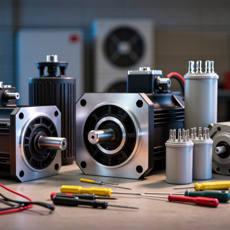10 Tips for Buying the Right Run Capacitor
