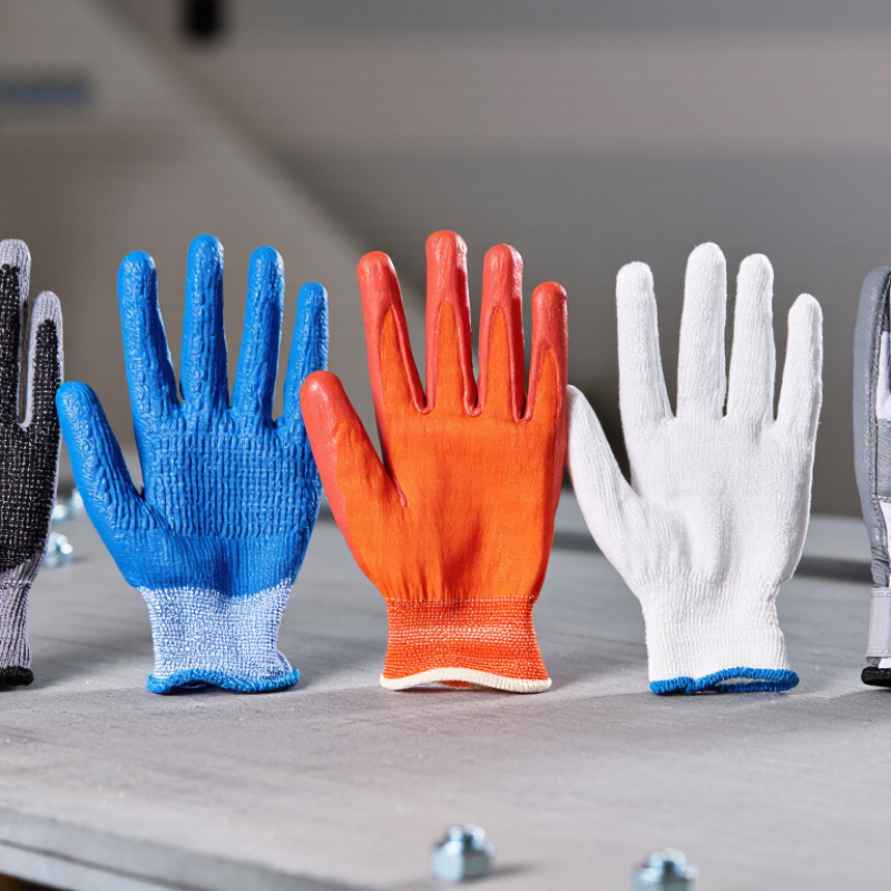 What Are the 2026 Best Safety Hand Gloves for Buyers?