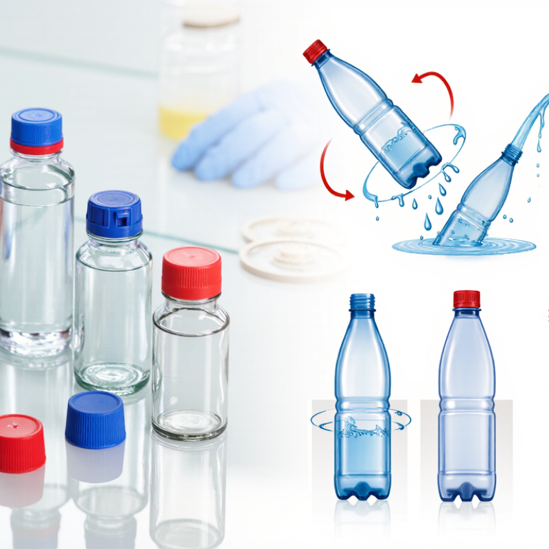 How to Choose a Leakproof Bottle for Global Buyers?