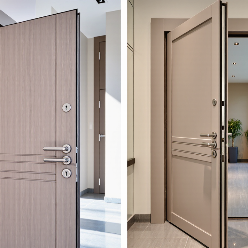 Why Choose China Top Fiberglass Doors for Global Buyers?