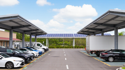 2026 Top Types of EV Charging Stations for Global Buyers
