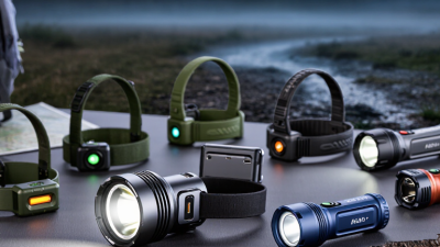 2026 How to Choose a Rechargeable Head Torch?