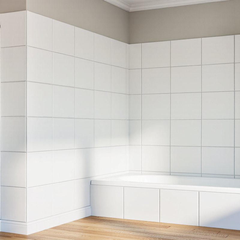 How to Choose PVC Bathroom Wall Panels in 2026?
