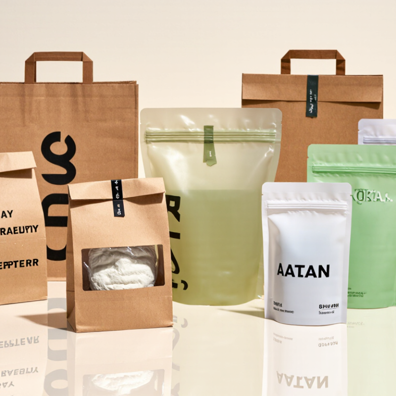 2026 Best Personalised Packaging Bags for Global Buyers