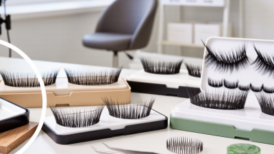 How to Choose the Best Eyelash Extension Tray?