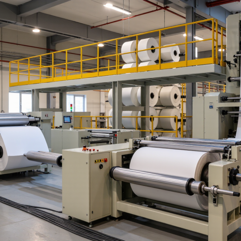 What Are the Top Paper Coating Machine Types in 2026?