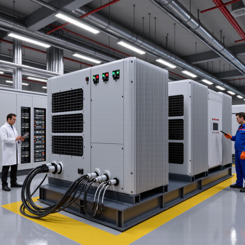 China Best 3 Phase Power Converter Suppliers?