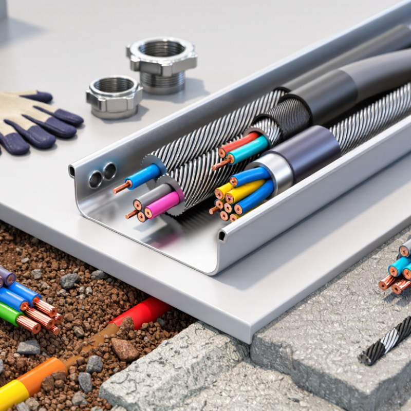 How to Choose the Right Armoured Cable for Your Project?