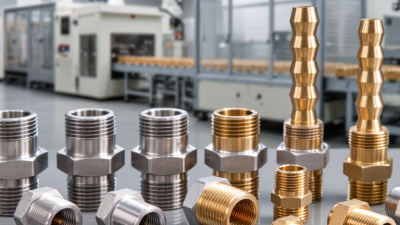 China Top 10 Compression Fittings Manufacturers