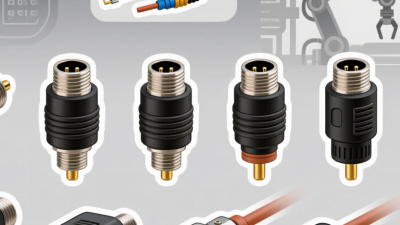What Are the Top 10 MS Connector Types for Buyers?
