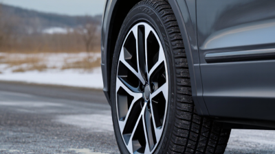 How to Choose All Season Winter Tires for Any Climate?