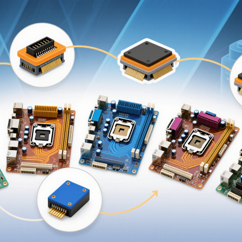 5 Best Battery Management System PCB Suppliers?