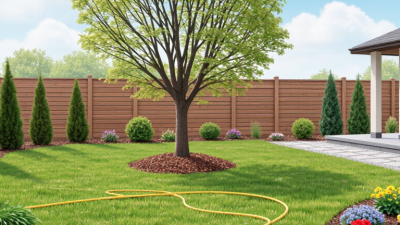 Top 10 Home Yard Maintenance Tips for Every Season