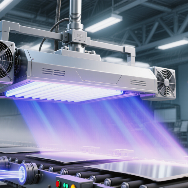 2026 Best Air Cooled UV Lamp Buying Guide