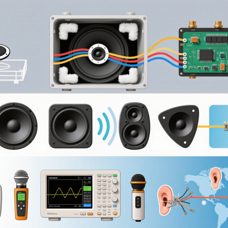 7 DIY Piezo Speaker Tips for Better Sound?