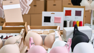 Top Push Up Bra Manufacturers for Global Buyers