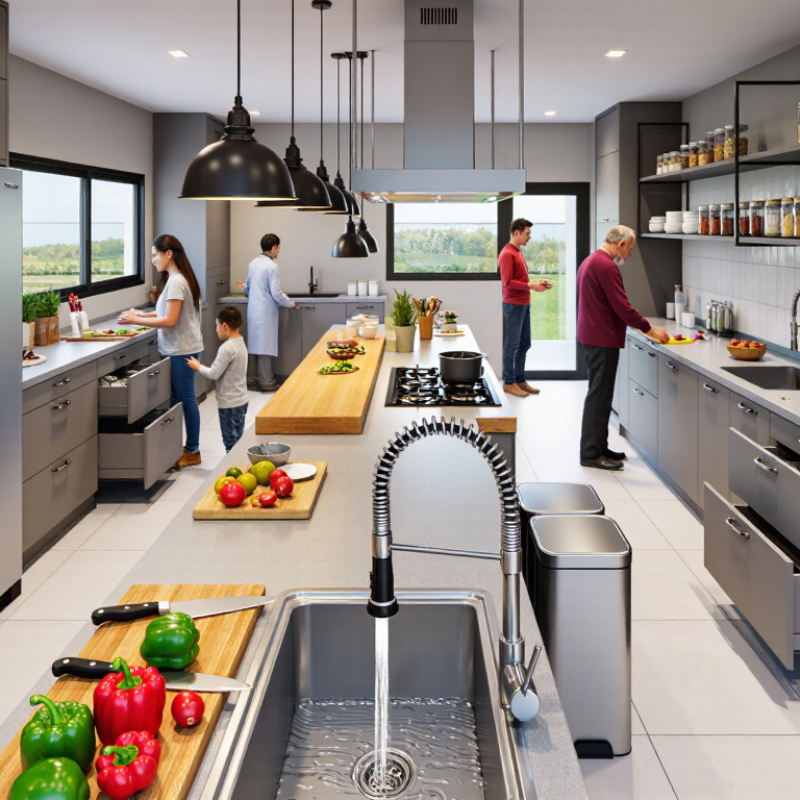 What Is Kitchen Workflow and How Can You Improve It?