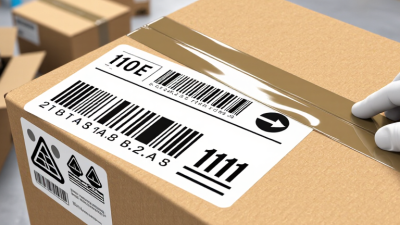China Best Shipping Label Lithium Battery Supplier?
