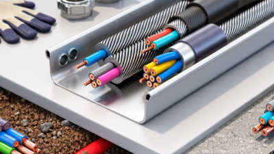 How to Choose the Right Armoured Cable for Your Project?