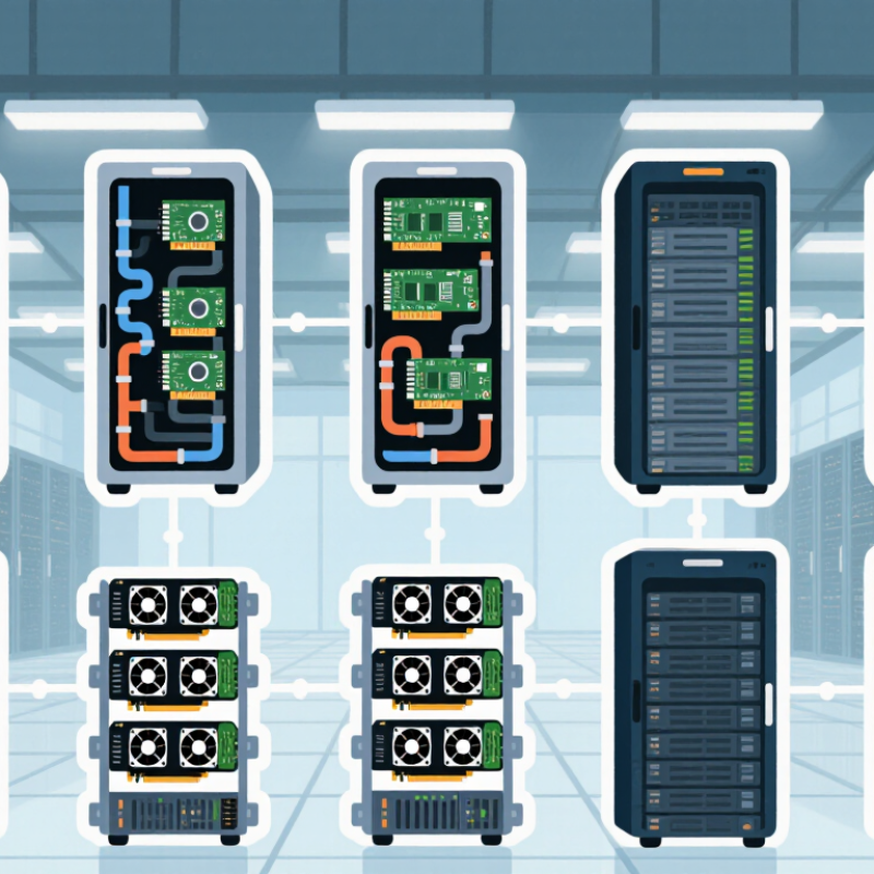 10 Best AI Computing Server Manufacturers for Global Buyers