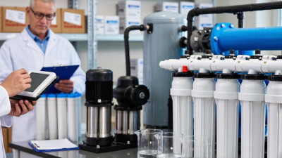 How to Choose Water Treatment Supplies for Global Buyers