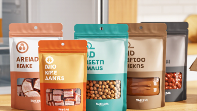 Why Choose Pet Food Pouch Packaging?