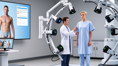 How to Choose 3D Medical Photography Systems in 2026?