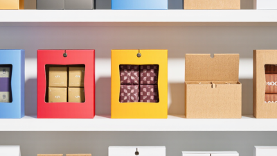 How to Choose Display Packaging Boxes for Your Brand?