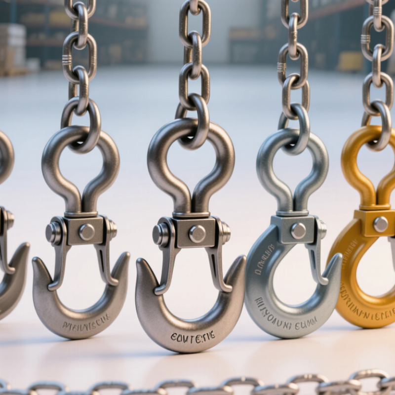 2026 Top Grab Hook Types for Global Buyers?